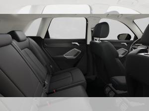 Audi Q3 35 TFSI advanced *AHK*NAVI*LED*OPTIK*VIRTUAL
