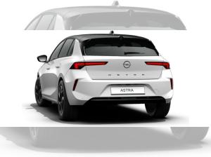 Opel Astra GS 1.2 Turbo **Gewerbehammer**