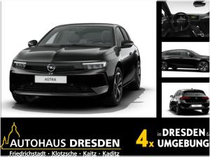 Opel Astra Edition 1.2 Turbo **Gewerbehammer**