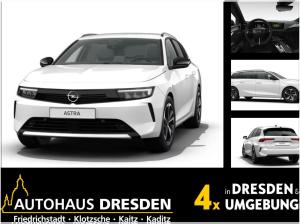 Opel Astra Sports Tourer Edition 1.2 Turbo **Gewerbehammer**