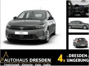 Opel Corsa Edition 1.2 Turbo **Gewerbehammer**