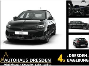 Opel Corsa GS 1.2 Turbo **Gewerbehammer**