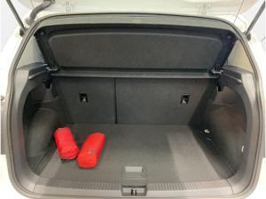Volkswagen T-Cross T-CROSS Life 1.0 TSI 2xKlima ACC Fernlichtass.