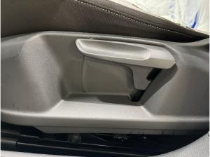 Volkswagen T-Cross T-CROSS Life 1.0 TSI 2xKlima ACC Fernlichtass.