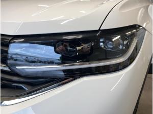 Volkswagen T-Cross T-CROSS Life 1.0 TSI 2xKlima ACC Fernlichtass.