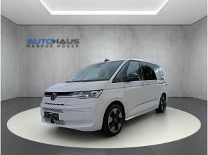 Volkswagen Multivan 2.0 TDI DSG+AHK📌+NAVI-PRO📌+19"+el.SCHIEBETÜR📌+HECKKLAPPE+KAMERA📌+TISCH