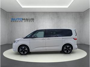 Volkswagen Multivan 2.0 TDI DSG+AHK📌+NAVI-PRO📌+19"+el.SCHIEBETÜR📌+HECKKLAPPE+KAMERA📌+TISCH