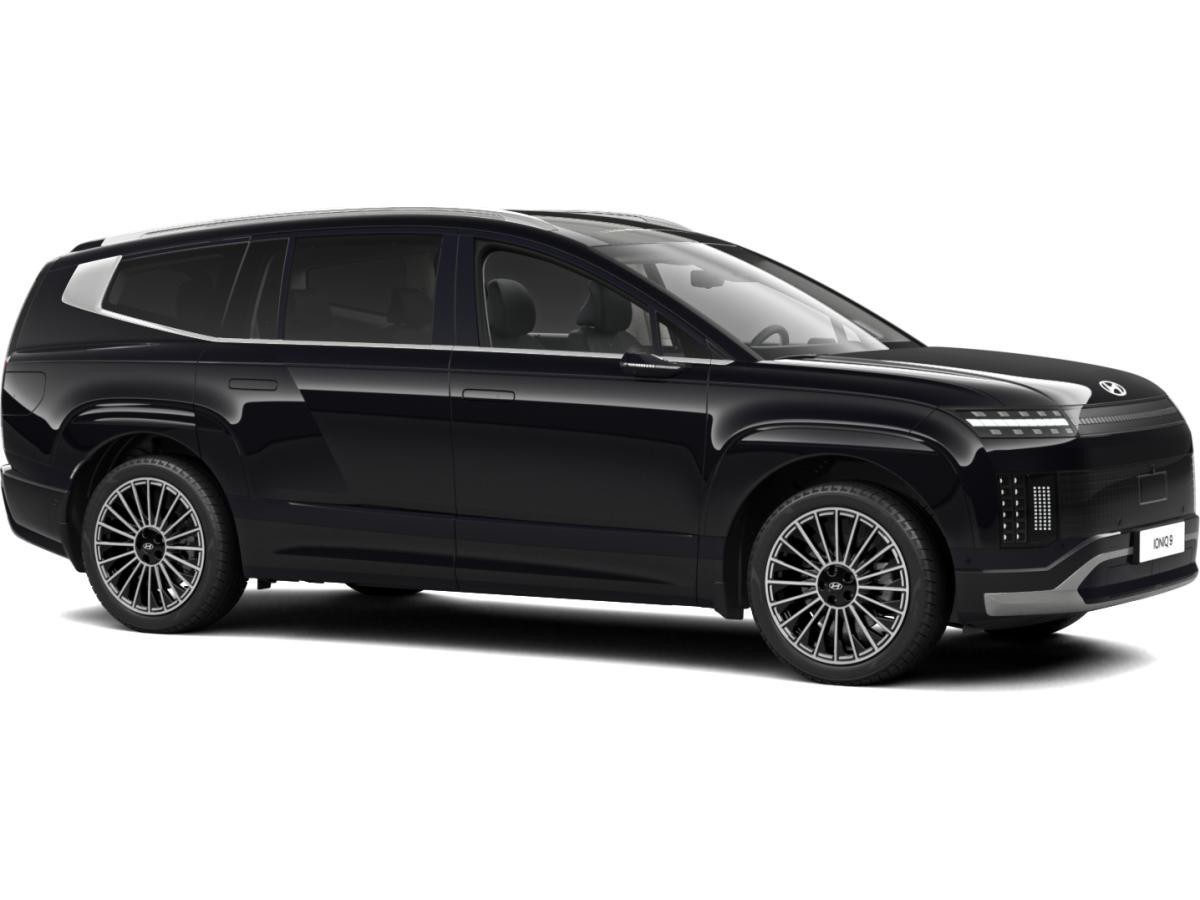 Hyundai IONIQ 9 💎 Premium-Deal für Mitglieder unserer Rahmenvertragspartner, siehe Beschreibung für mehr Infos!🚗✨