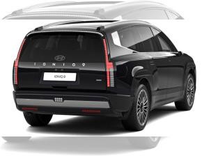 Hyundai IONIQ 9 💎 Premium-Deal für Mitglieder unserer Rahmenvertragspartner, siehe Beschreibung für mehr Infos!🚗✨