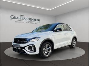 Volkswagen T-Roc 1.5 TSI DSG R-Line / SOFORT VERFÜGBAR !