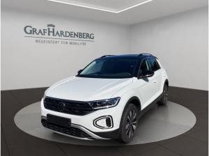 Volkswagen T-Roc 2.0 TDI DSG GOAL / SOFORT VERFÜGBAR !