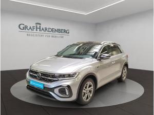 Volkswagen T-Roc 1.5 TSI DSG R-Line / SORFORT VERFÜGBAR !
