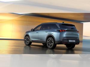 Peugeot 5008 Elektro 210 Allure Business