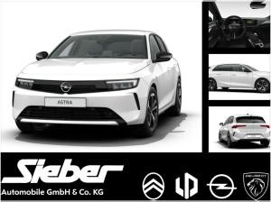 Opel Astra L Edition 1.2 Turbo **Gewerbehammer**