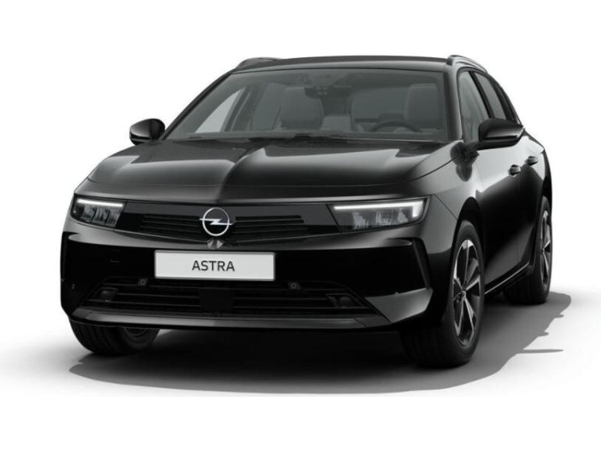 Opel Astra Sports Tourer Edition 1.2 Turbo **Gewerbehammer**