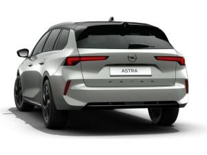 Opel Astra Sports Tourer GS 1.2 Turbo **Gewerbehammer**