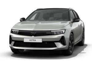 Opel Astra Sports Tourer GS 1.2 Turbo