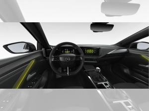 Opel Astra Sports Tourer GS 1.2 Turbo