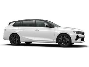 Opel Astra Sports Tourer GS 1.2 Turbo