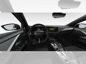 Opel Astra Sports Tourer Edition 1.2 Turbo