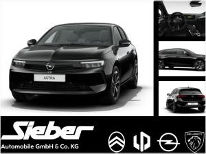 Opel Astra L Edition 1.2 Turbo