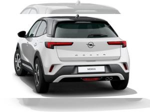 Opel Mokka Edition 1.2 Turbo