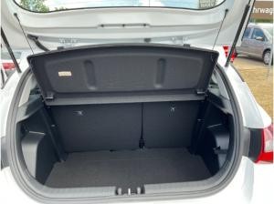 Hyundai i20 1.2 Select mit Funktions-Paket