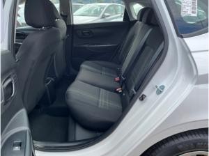 Hyundai i20 1.2 Select mit Funktions-Paket
