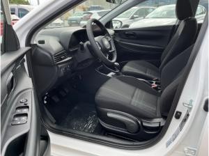 Hyundai i20 1.2 Select mit Funktions-Paket