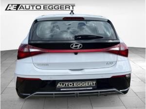 Hyundai i20 1.2 Select mit Funktions-Paket