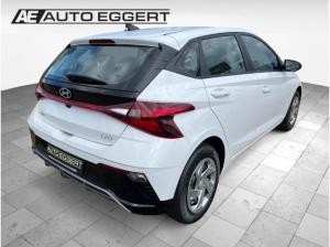 Hyundai i20 1.2 Select mit Funktions-Paket