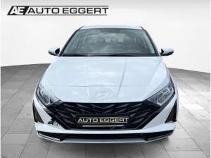 Hyundai i20 1.2 Select mit Funktions-Paket