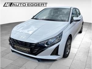 Hyundai i20 1.2 Select mit Funktions-Paket