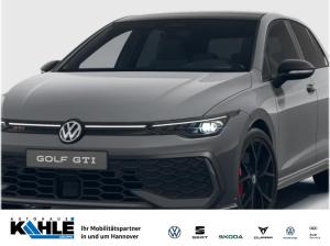 Volkswagen Golf GTI Black CarPlay Matrix Pano ACC AHK LED