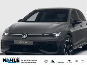 Volkswagen Golf R-Line Black CarPlay Hyb. Matrix Pano ACC