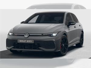 Volkswagen Golf GTI Black CarPlay Matrix Pano ACC AHK LED