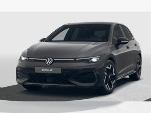 Volkswagen Golf R-Line Black CarPlay Hyb. Matrix Pano ACC