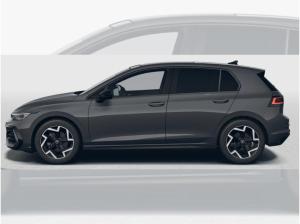 Volkswagen Golf R-Line Black CarPlay Hyb. Matrix Pano ACC