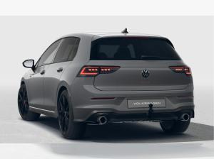 Volkswagen Golf GTI Black CarPlay Matrix Pano ACC AHK LED