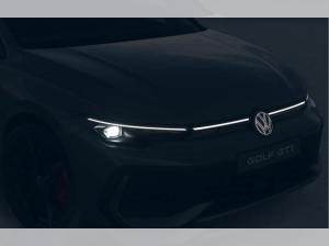 Volkswagen Golf GTI Black CarPlay Matrix Pano ACC AHK LED