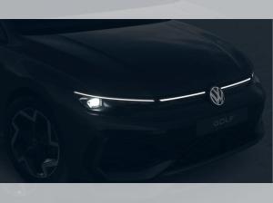 Volkswagen Golf R-Line Black CarPlay Hyb. Matrix Pano ACC