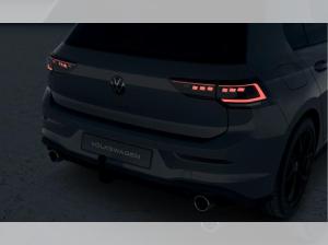 Volkswagen Golf GTI Black CarPlay Matrix Pano ACC AHK LED