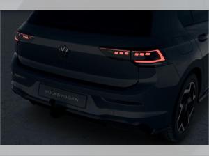 Volkswagen Golf R-Line Black CarPlay Hyb. Matrix Pano ACC
