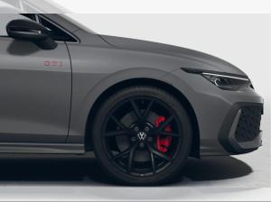 Volkswagen Golf GTI Black CarPlay Matrix Pano ACC AHK LED