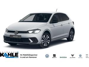Volkswagen Polo ENERGY 1.0 l TSI OPF DSG CarPlay ACC LED
