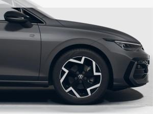 Volkswagen Golf R-Line Black CarPlay Hyb. Matrix Pano ACC