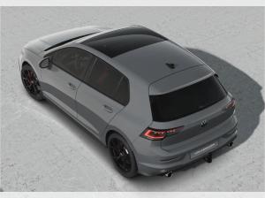 Volkswagen Golf GTI Black CarPlay Matrix Pano ACC AHK LED