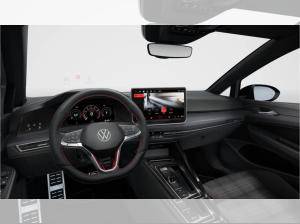 Volkswagen Golf GTI Black CarPlay Matrix Pano ACC AHK LED