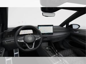 Volkswagen Golf R-Line Black CarPlay Hyb. Matrix Pano ACC
