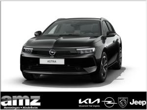 Opel Astra Sports Tourer Edition 1.2 Turbo **Gewerbehammer**